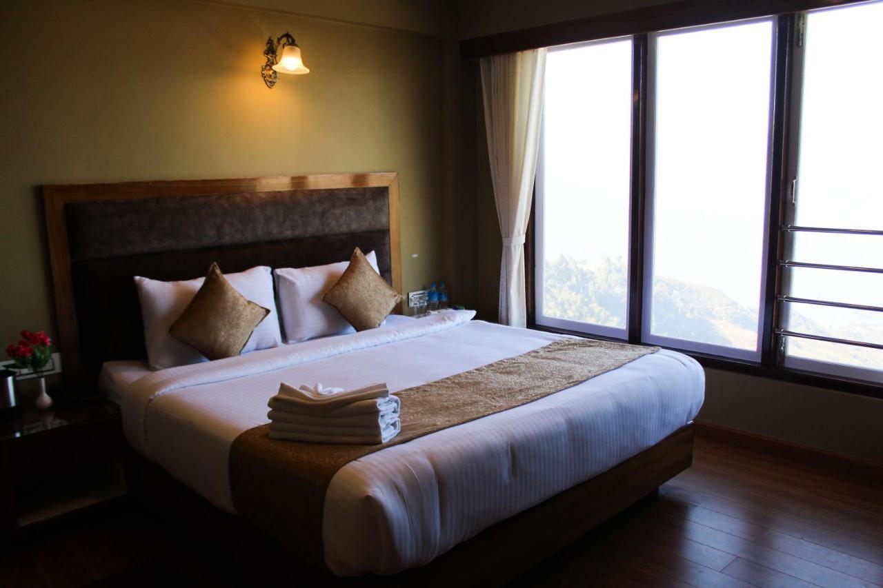The Heritage Hotel Darjeeling  Exterior foto